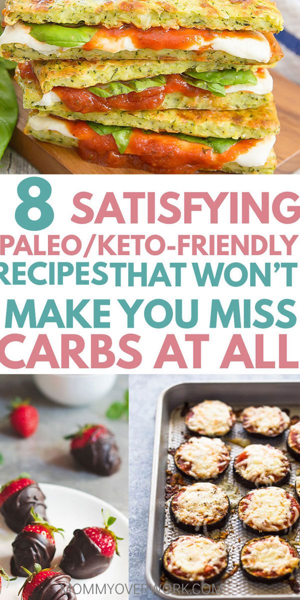 10 DELICIOUS Healthy Carbs for Weight Loss