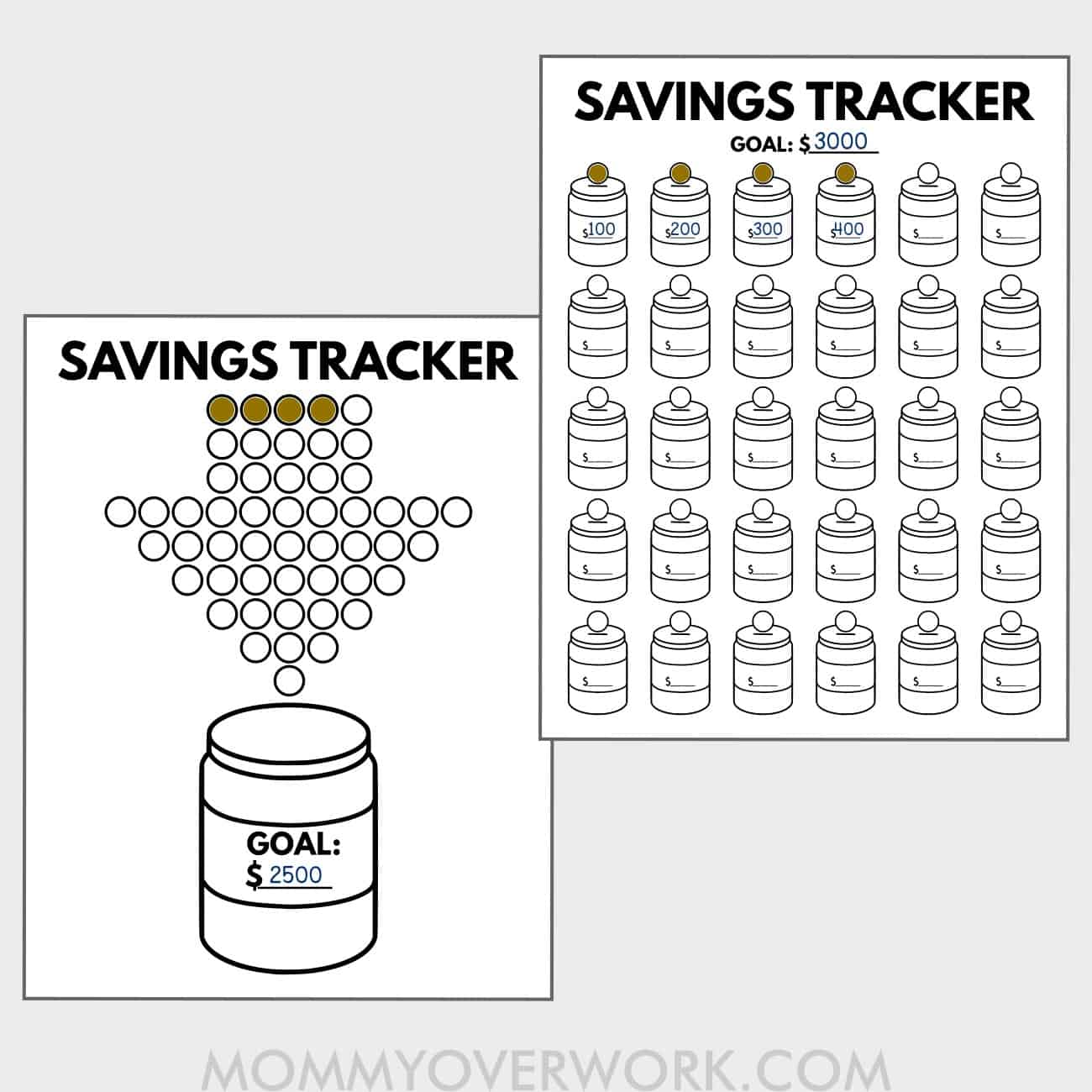16 Bullet Journal Budget Expense Trackers That re ON THE MONEY 2026 